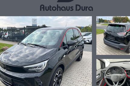 Opel Crossland (X) 100.900 km 12.950 &euro; Rüsselsheim 65428