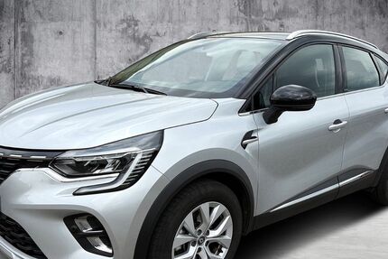 Renault Captur 17.800 km 18.750 € Ingelheim 55218