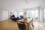 Etagenwohnung Frankfurt am Main Bockenheim - 3 Zimmer, 122 m&sup2;, 1.050.000&euro; | Angebot:25727366