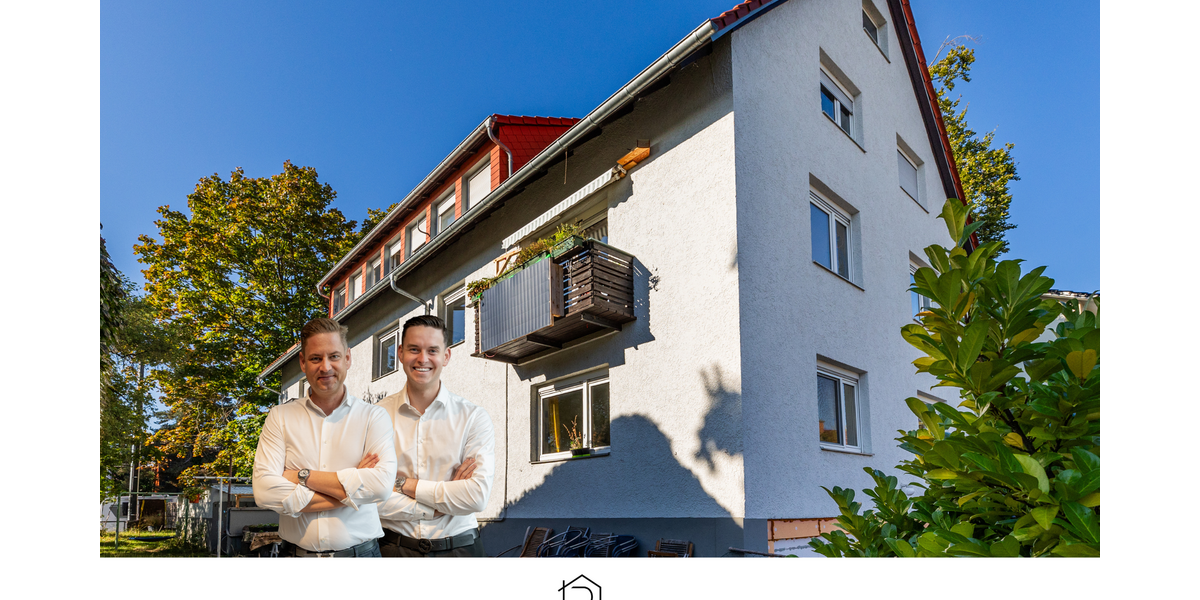 Etagenwohnung Mainz Gonsenheim - 4 Zimmer, 91 m&sup2;, 359.000&euro; | Angebot:27382764
