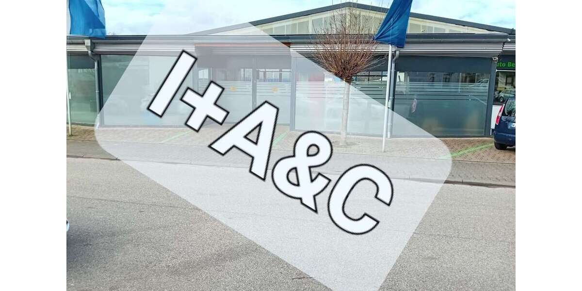 Grundstück in Ingelheim 1.100.000 € 1148 m² zimmer