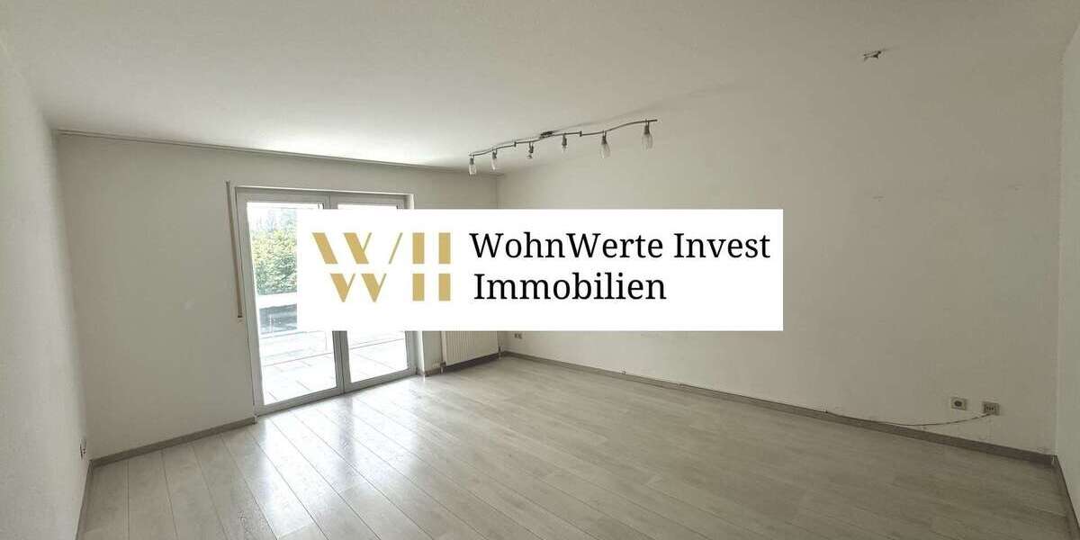 Wohnung zum Mieten in Ginsheim-Gustavsburg 1.100 € 80 m² 3 zimmer