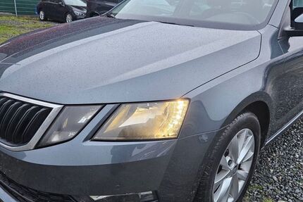 Skoda Octavia 127.000 km 10.710 &euro; Kelkheim 65779