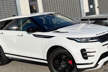 Land Rover Range Rover Evoque 30.000 km 31.990 &euro; Kiedrich 65399