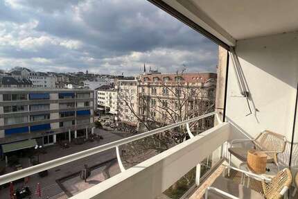 Wohnung Wiesbaden Nordost - 1 Zimmer, 32 m&sup2;, 495&euro; | Angebot:27013432