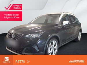 Seat Arona 5.540 km 26.930 € Hofheim-Diedenbergen 65719