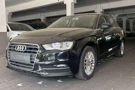 Audi A3 146.700 km 13.790 &euro; Mainz 55128
