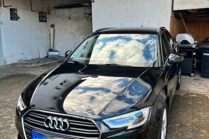 Audi A3 106.000 km 18.500 &euro; Geisenheim 65366
