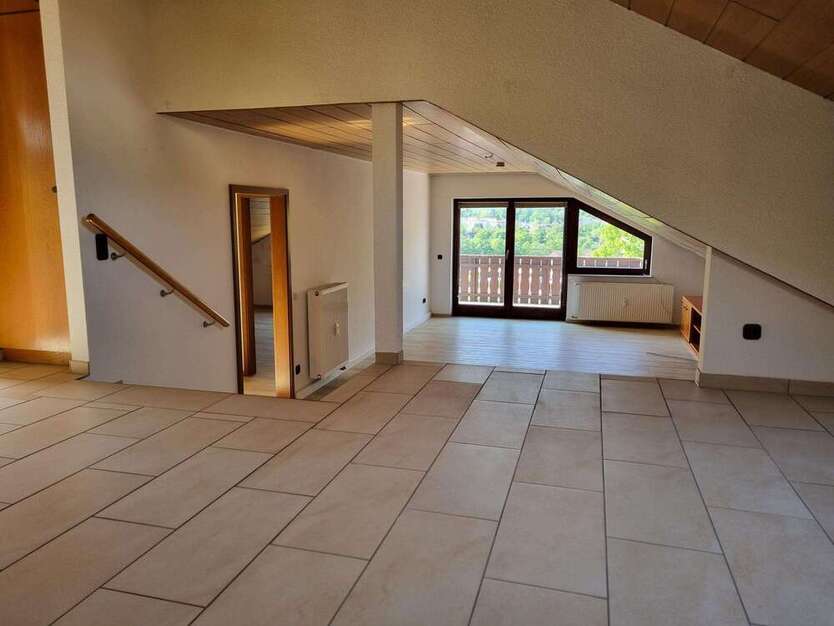Wohnung zum Mieten in Wiesbaden 930 € 86 m²