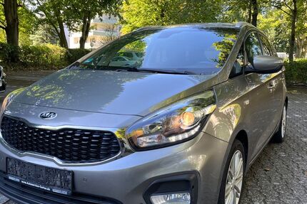 Kia Carens 156.000 km 7.699 € Wiesbaden 65203