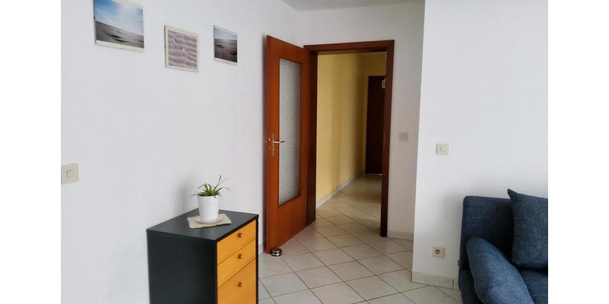 Etagenwohnung Wiesbaden Schierstein - 2 Zimmer, 60 m&sup2;, 995&euro; | Angebot:24731763