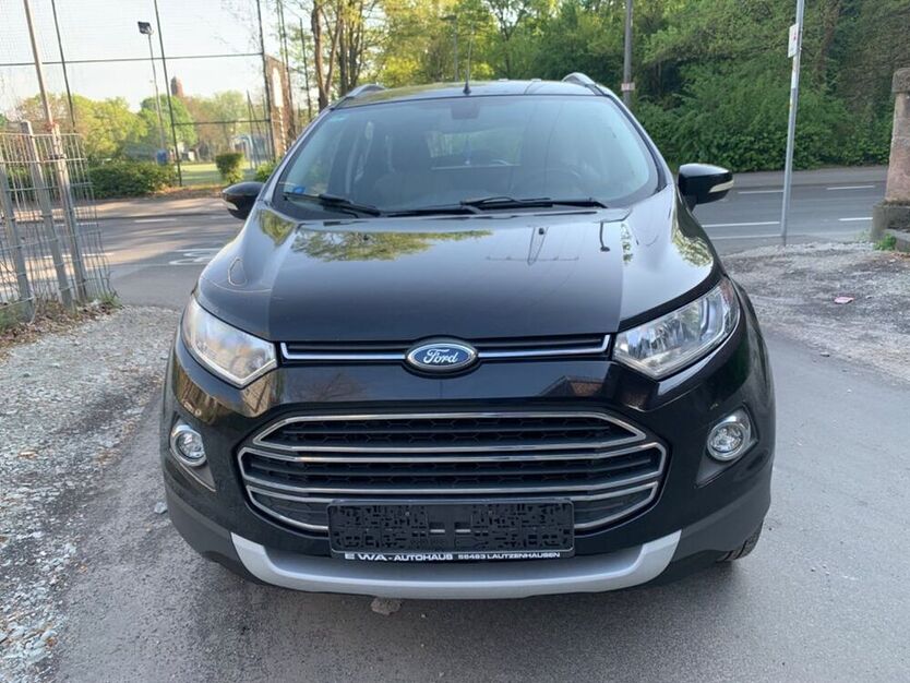 EcoSport