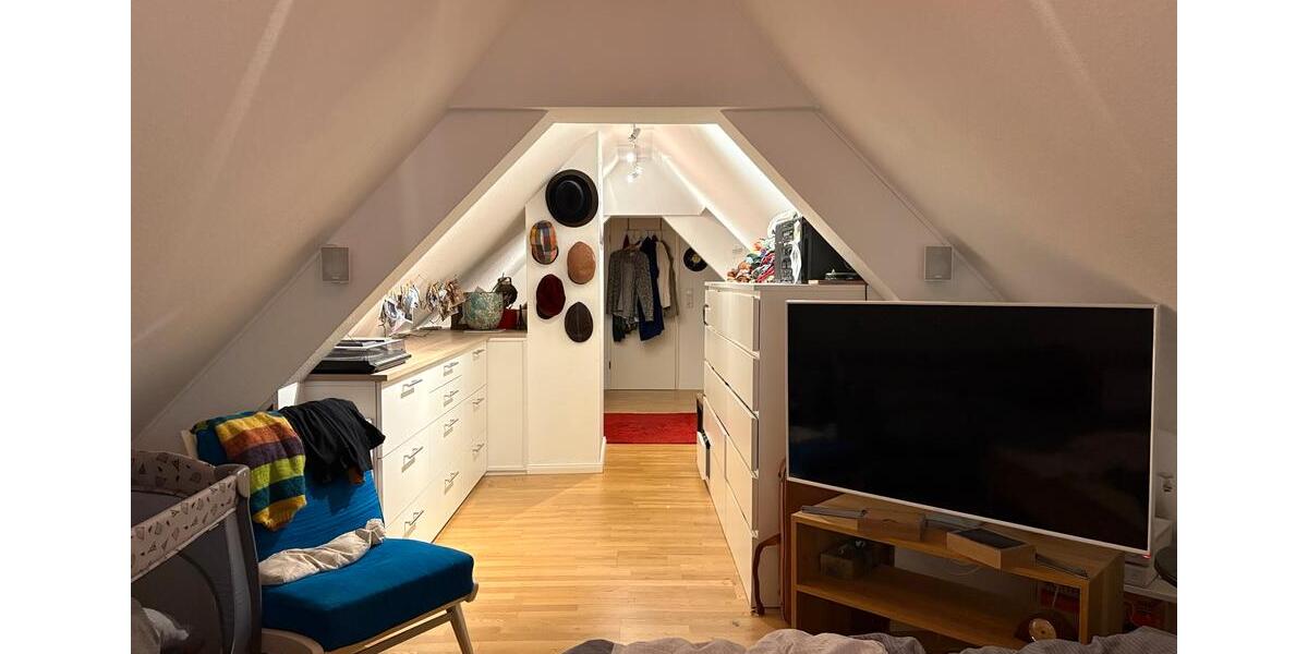 Maisonettenwohnung Wiesbaden Nordost - 3.5 Zimmer, 90 m&sup2;, 340.000&euro; | Angebot:25760678
