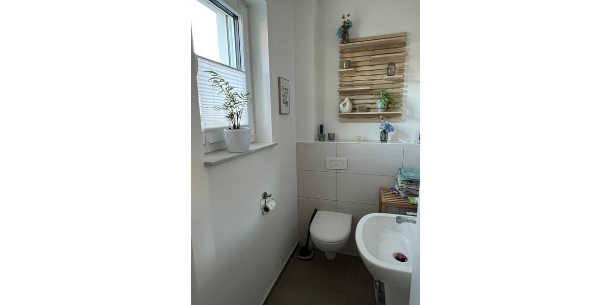 Doppelhaushälfte Gau-Algesheim Algesheim - 6 Zimmer, 157 m&sup2;, 2.630&euro; | Angebot:25518990