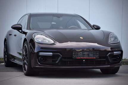 Porsche Panamera 84.000 km 76.000 &euro; Eschborn 65760