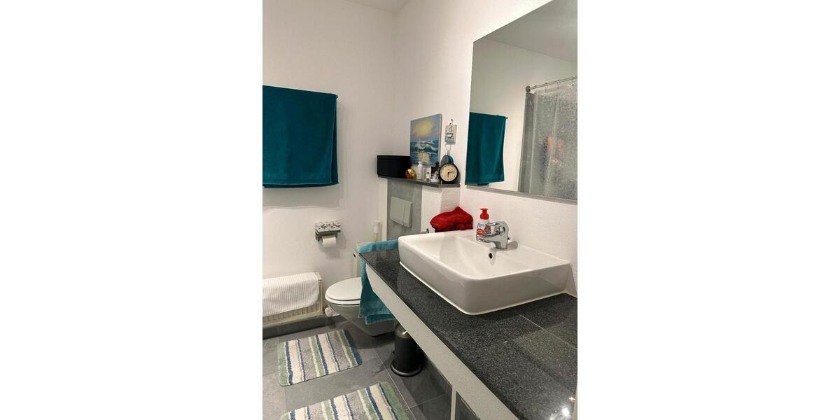 Etagenwohnung Idstein - 3 Zimmer, 77 m&sup2;, 289.000&euro; | Angebot:25964930