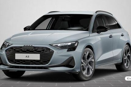 Audi A3 6.103 km 28.500 &euro; Bingen / Rhein 55411