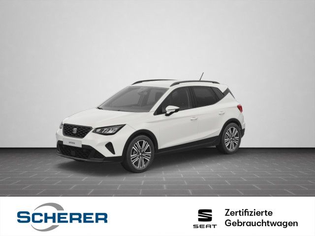 Seat Arona 13.001 km 21.490 &euro; Bingen / Rhein 55411