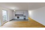*Neubau* M43 Central Living | Große 2-Zimmerwohnung mit Terrasse und EBK in ruhiger Innenhoflage