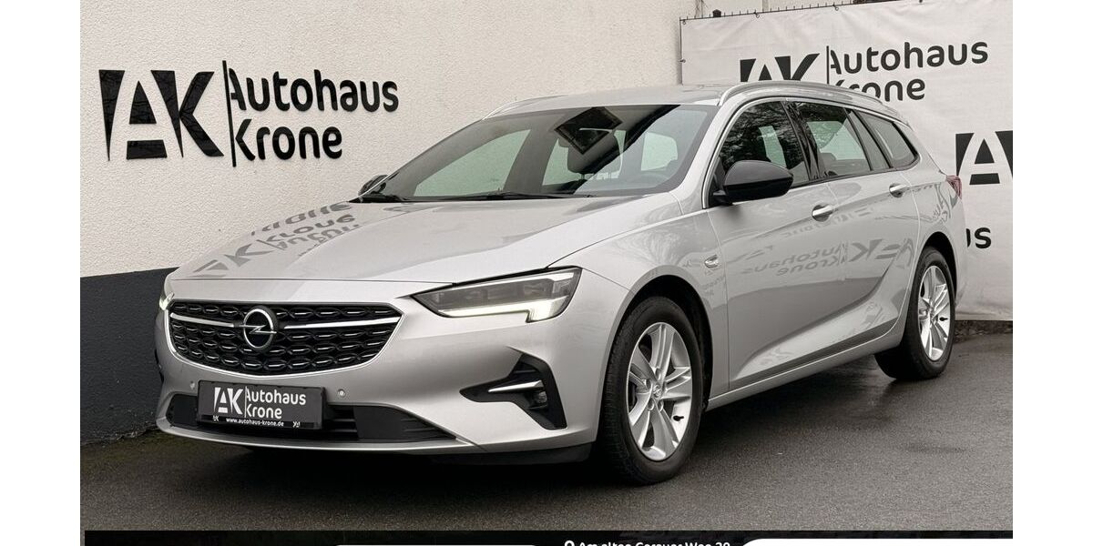 Opel Insignia 109.383 km 14.790 &euro; Bischofsheim 65474