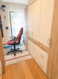 Etagenwohnung Wiesbaden Nordost - 4 Zimmer, 104 m&sup2;, 545.000&euro; | Angebot:27088372