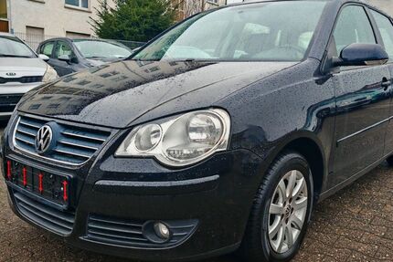 VW Polo 143.900 km 3.500 &euro; Wiesbaden 65187