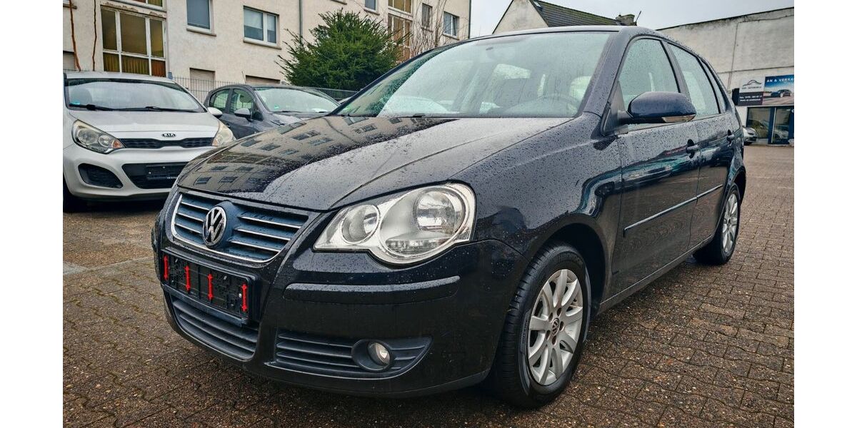 VW Polo 143.900 km 3.500 &euro; Wiesbaden 65187