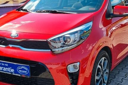 Kia Picanto 20.639 km 14.490 € Mörfelden-Walldorf 64546