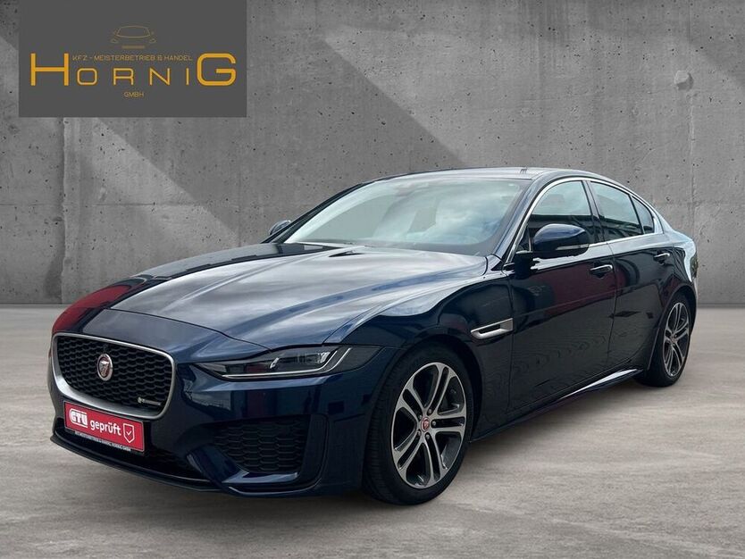 XE