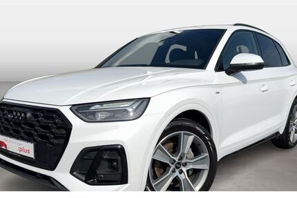 Audi Q5 86.039 km 34.490 &euro; Idstein 65510