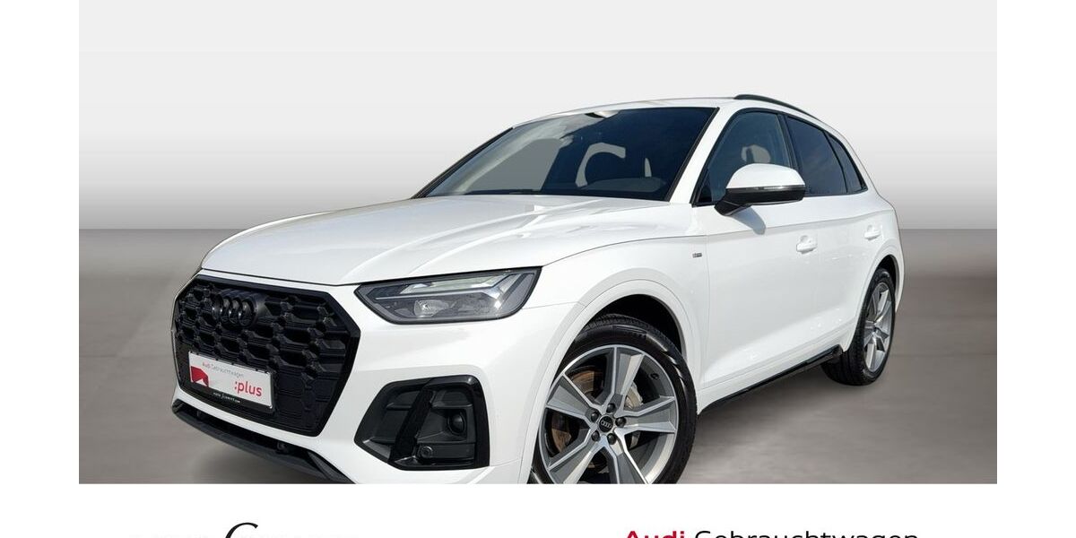 Audi Q5 86.039 km 34.490 &euro; Idstein 65510