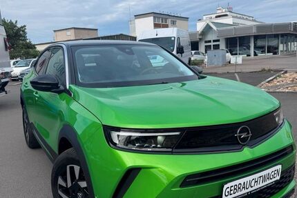 Opel Mokka 28.650 km 17.990 &euro; Mainz 55120