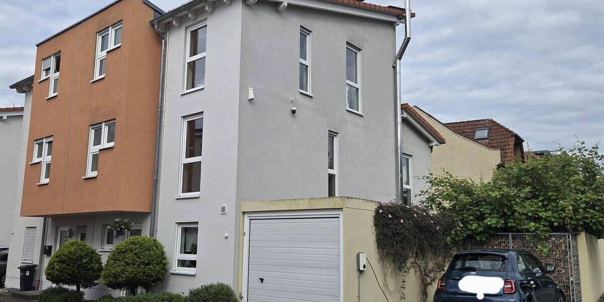 Doppelhaushälfte Hofheim - 5 Zimmer, 153 m&sup2;, 975.000&euro; | Angebot:26534954