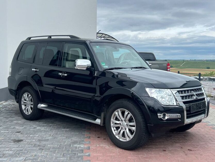 Pajero