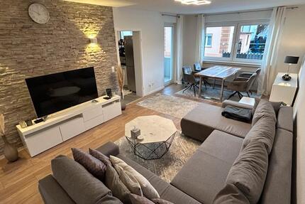 Wohnung Kelkheim (Taunus) - 3 Zimmer, 83 m&sup2;, 359.000&euro; | Angebot:26262261