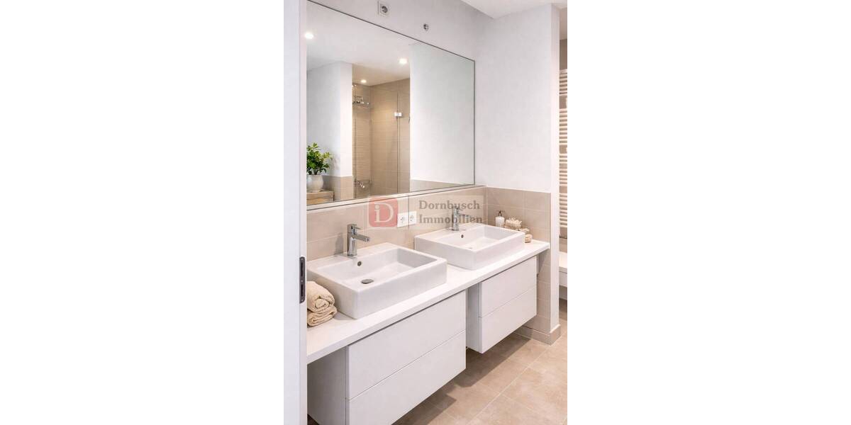 Etagenwohnung Frankfurt am Main Gallus - 2 Zimmer, 83 m&sup2;, 619.000&euro; | Angebot:26107562