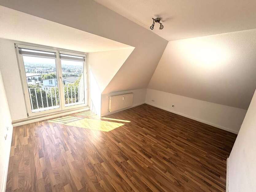 Wohnung zum Mieten in Frankfurt 840 € 56 m²