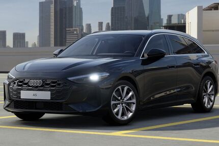 Audi A5 28.053 km 47.850 € Frankfurt am Main 60314