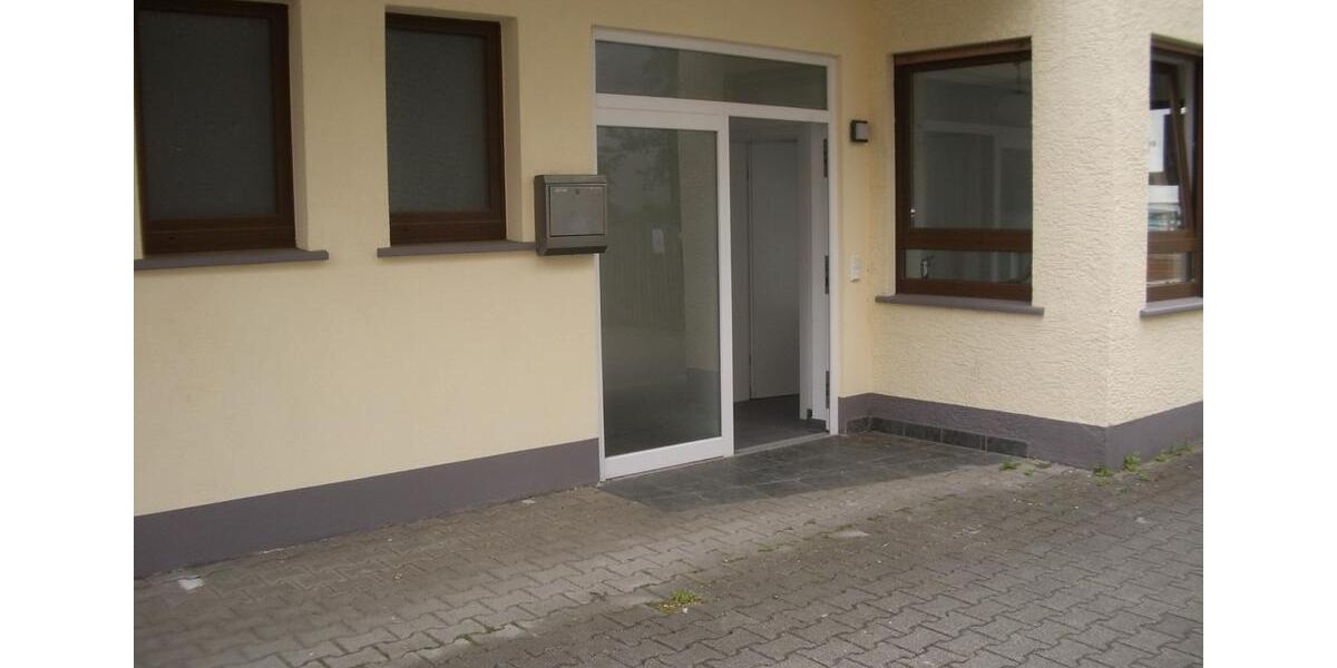 Erdgeschoßwohnung Mainz Finthen - 1.5 Zimmer, 47 m&sup2;, 205.000&euro; | Angebot:26413319