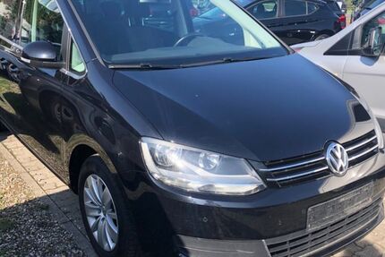 VW Sharan 194.000 km 12.900 &euro; Raunheim 65479