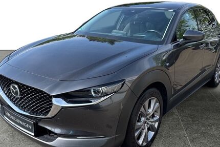 Mazda CX-30 91.823 km 15.990 &euro; Wiesbaden 65191