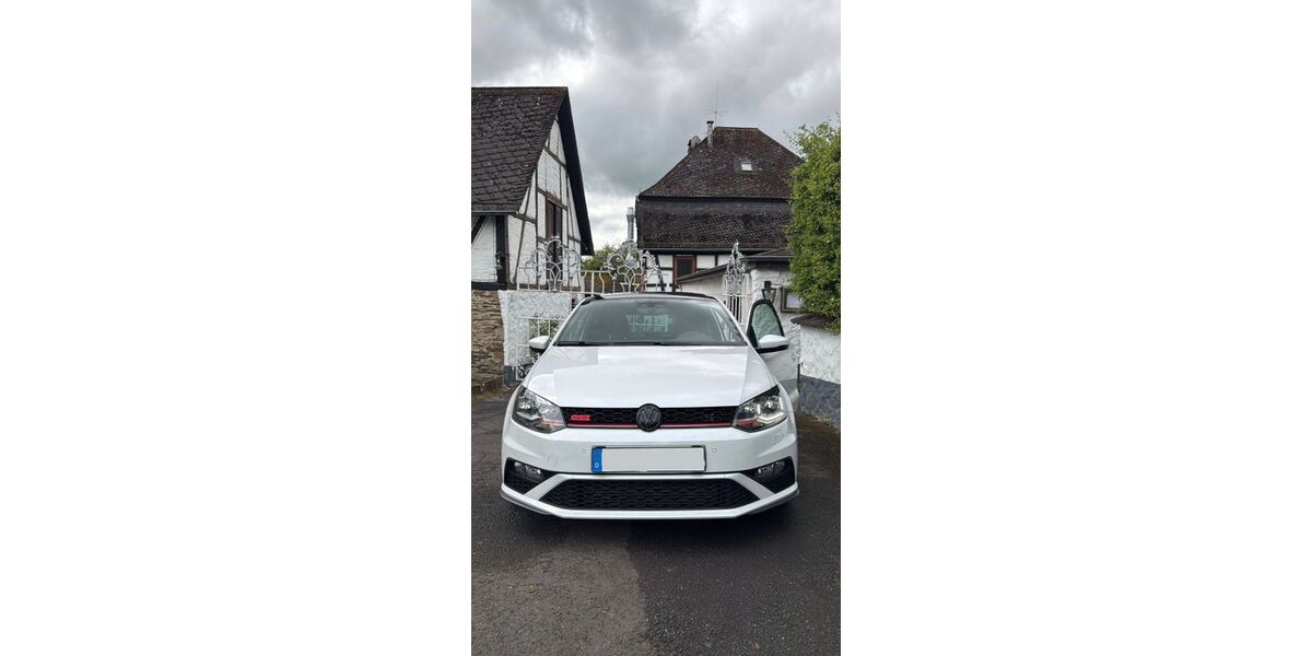 VW Polo 70.500 km 14.900 &euro; Oberursel 61440