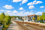 Elegante 3 - 4 Zi Maisonette mit Galerie mitten in Königstein - Maisonettenwohnung Königstein im Taunus | Angebot:26720854