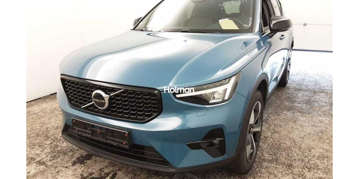 Volvo XC40 45.520 km 30.509 &euro; Eschborn 65760