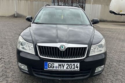 Skoda Octavia 264.000 km 4.800 &euro; Ginsheim 65462