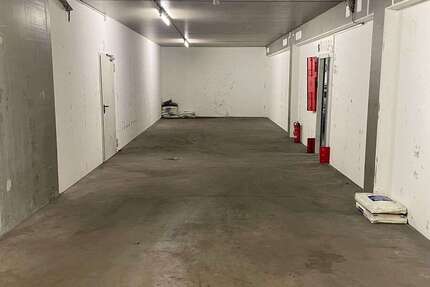 Gewerbeobjekt Mainz Hechtsheim Hechtsheim - 1.950&euro; | Angebot:26349147