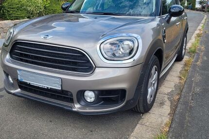 Mini Cooper Countryman 88.500 km 14.450 &euro; Waldems 65529