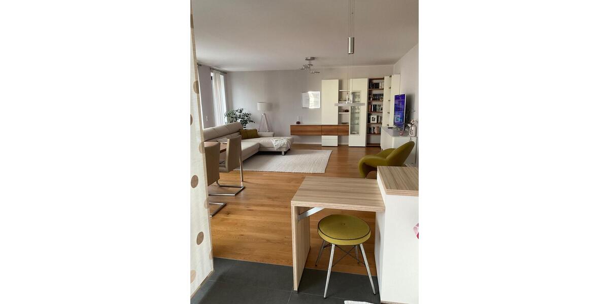 Etagenwohnung Frankfurt am Main Bockenheim - 3 Zimmer, 111 m&sup2;, 730.000&euro; | Angebot:26888163