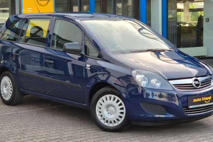 Opel Zafira 155.000 km 5.750 &euro; Rüsselsheim 65428