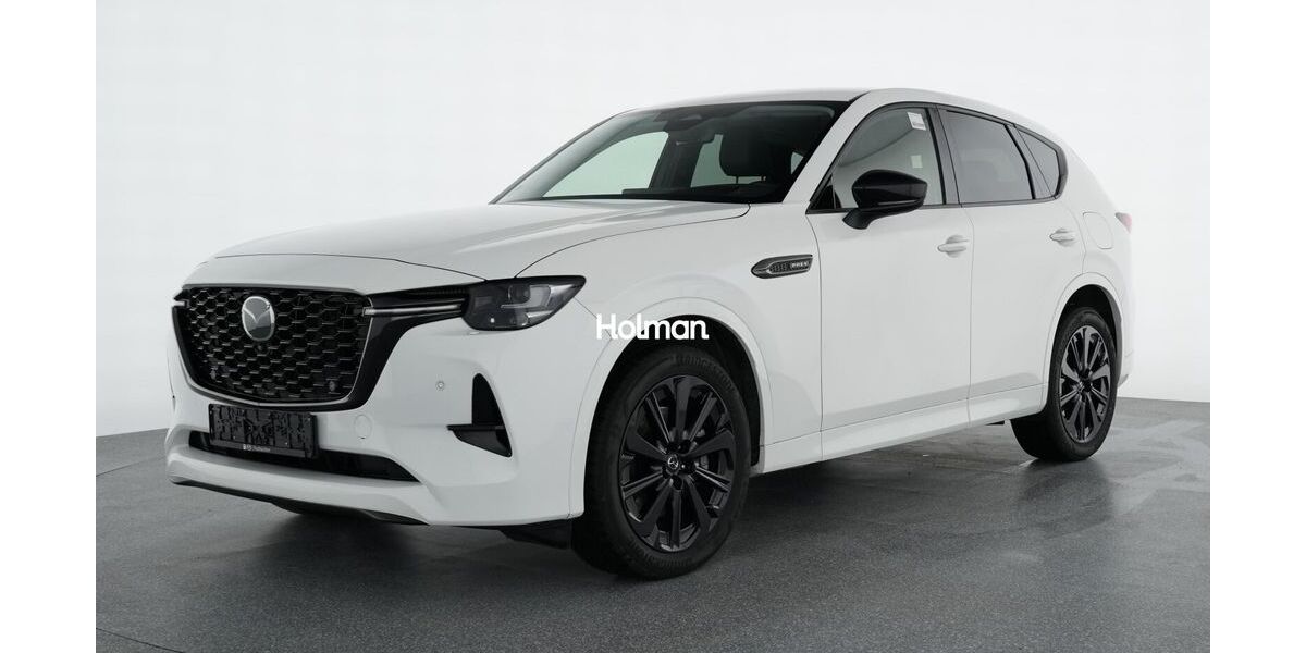 Mazda CX-60 16.040 km 35.520 &euro; Eschborn 65760